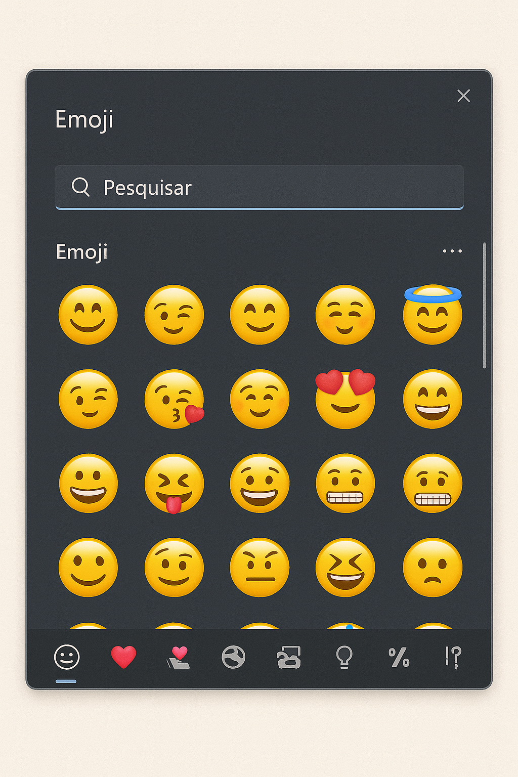 Como Copiar e Colar Emojis Facilmente: Guia Completo 😀