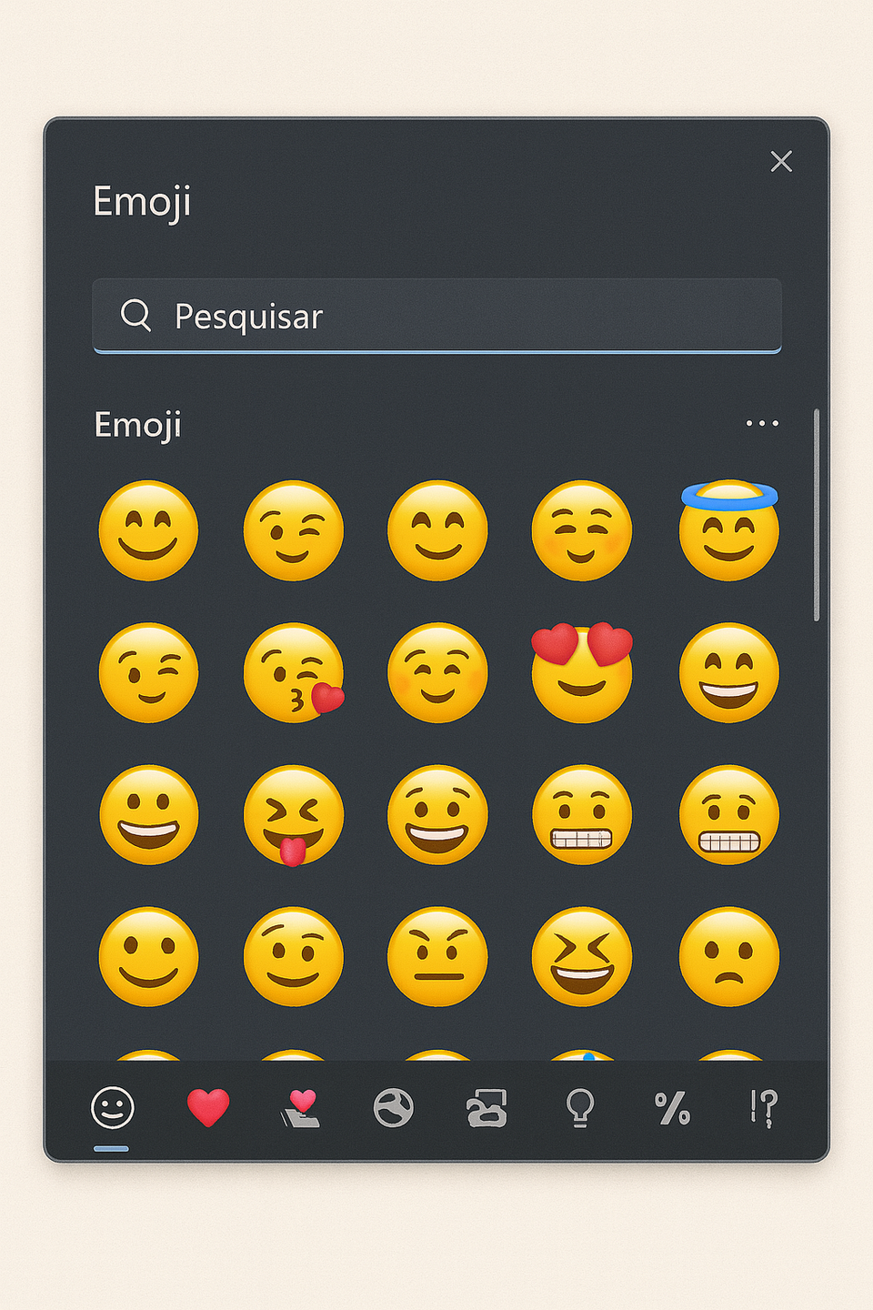 Como Copiar e Colar Emojis Facilmente: Guia Completo 😀