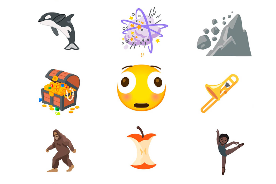 🆕 Novos Emojis para 2026: Prepare-se para o Pé Grande e Mais! 🤩